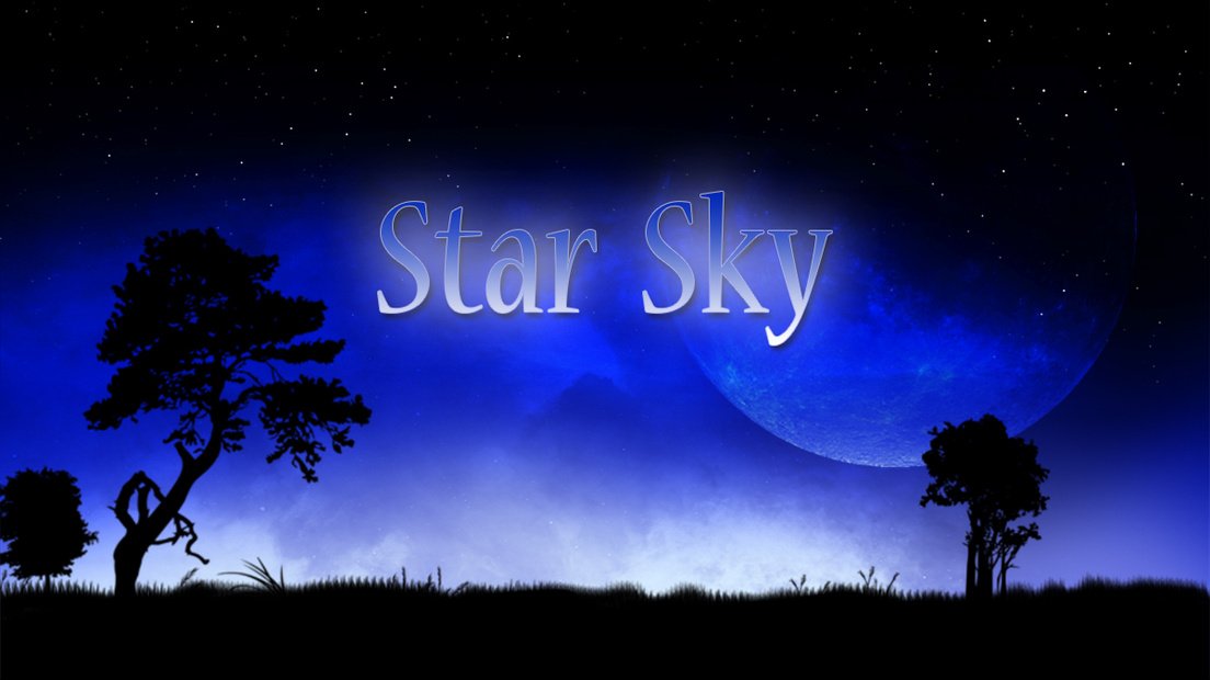 Star Sky