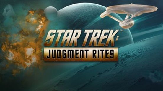 Star Trek: Judgment Rites