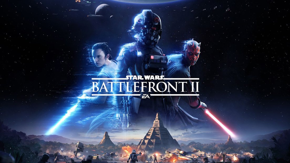 Star Wars: Battlefront 2