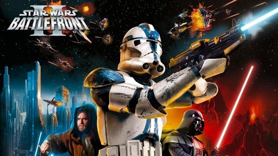 Star Wars: Battlefront II