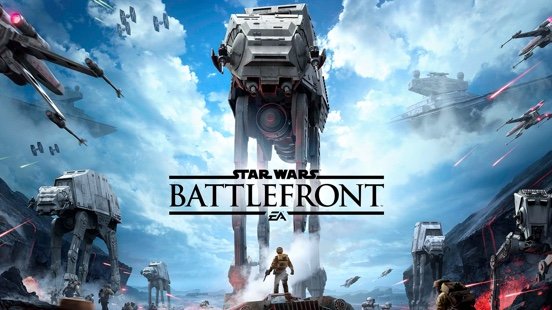 Star Wars: Battlefront
