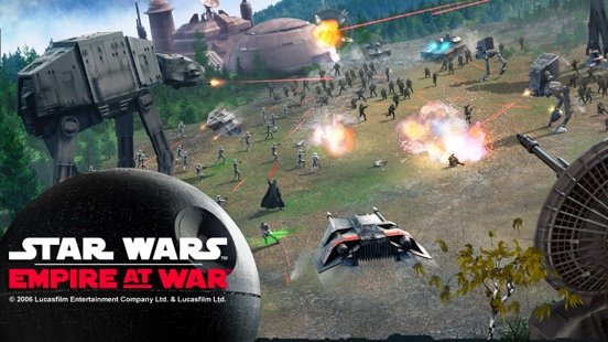 Star Wars: Empire at War
