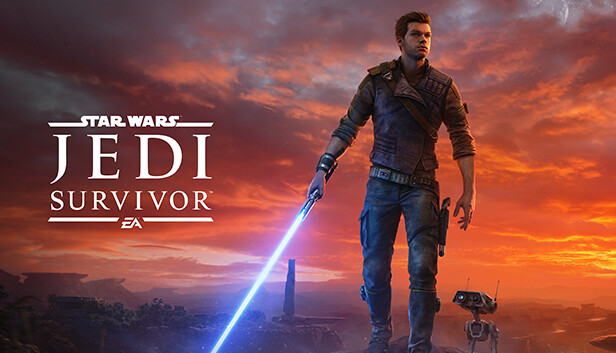 STAR WARS Jedi Survivor™ - Deluxe Edition