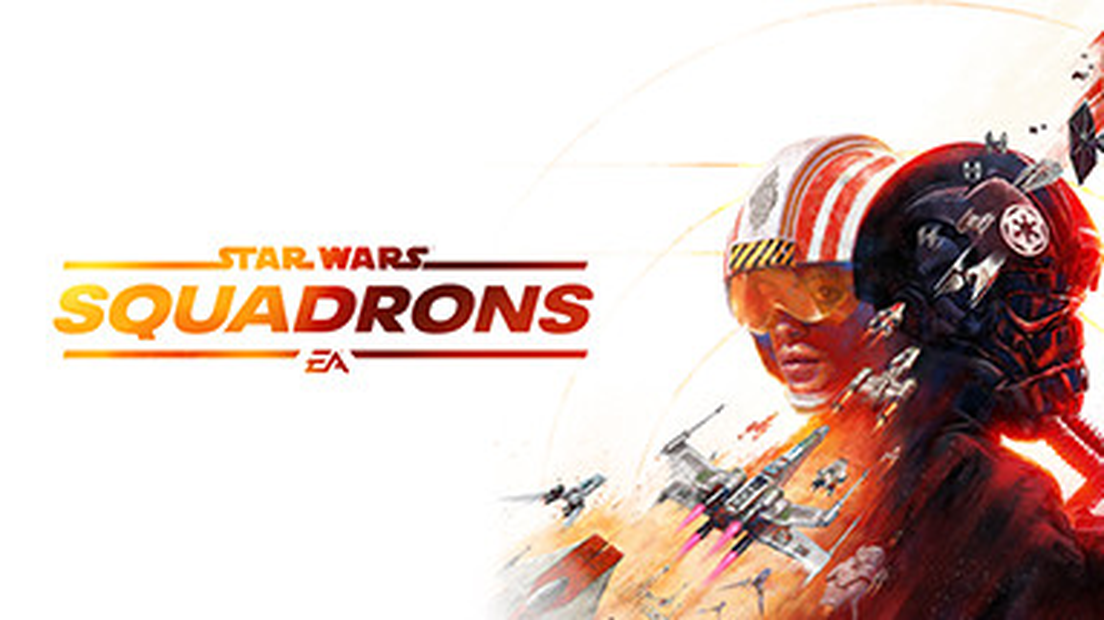 Star Wars Squadrons