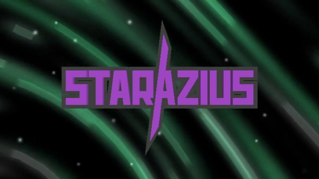 Starazius