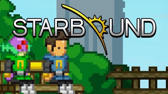 Starbound