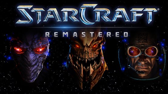StarCraft: Remastered