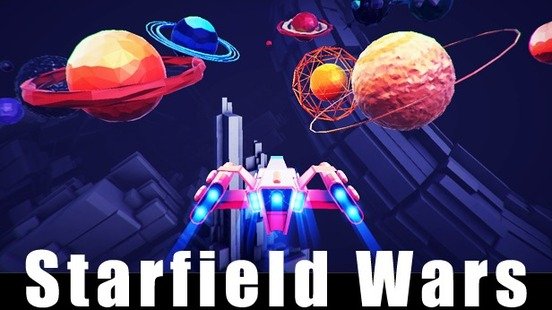 Starfield Wars