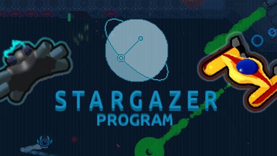 Stargazer program