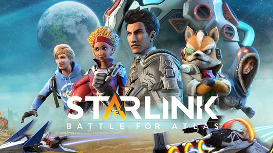Starlink: Battle for Atlas