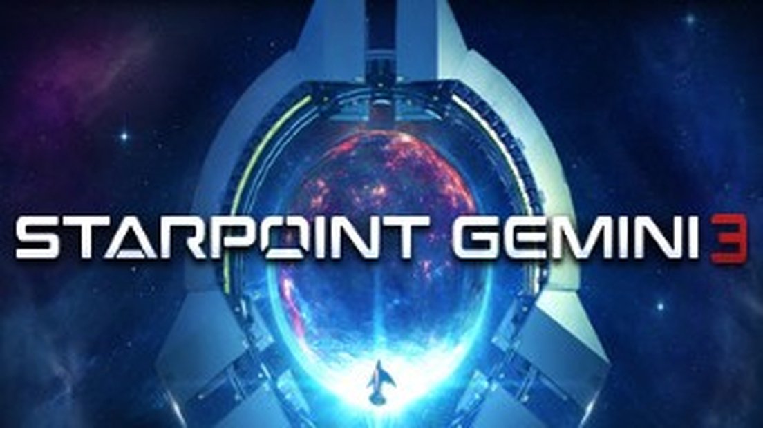 Starpoint Gemini 3