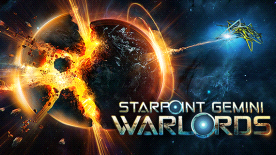 Starpoint Gemini Warlords