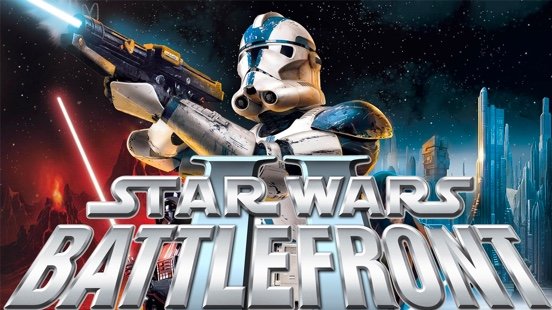Starwars Battlefront