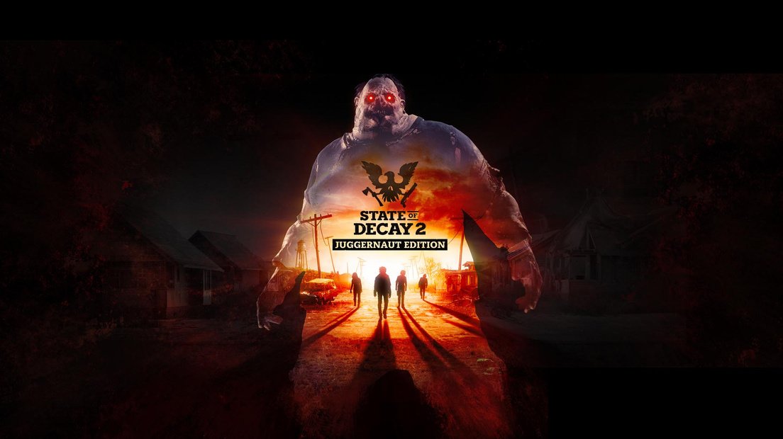 State of Decay 2: Juggernaut Edition
