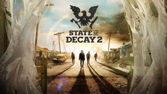 State of Decay 2