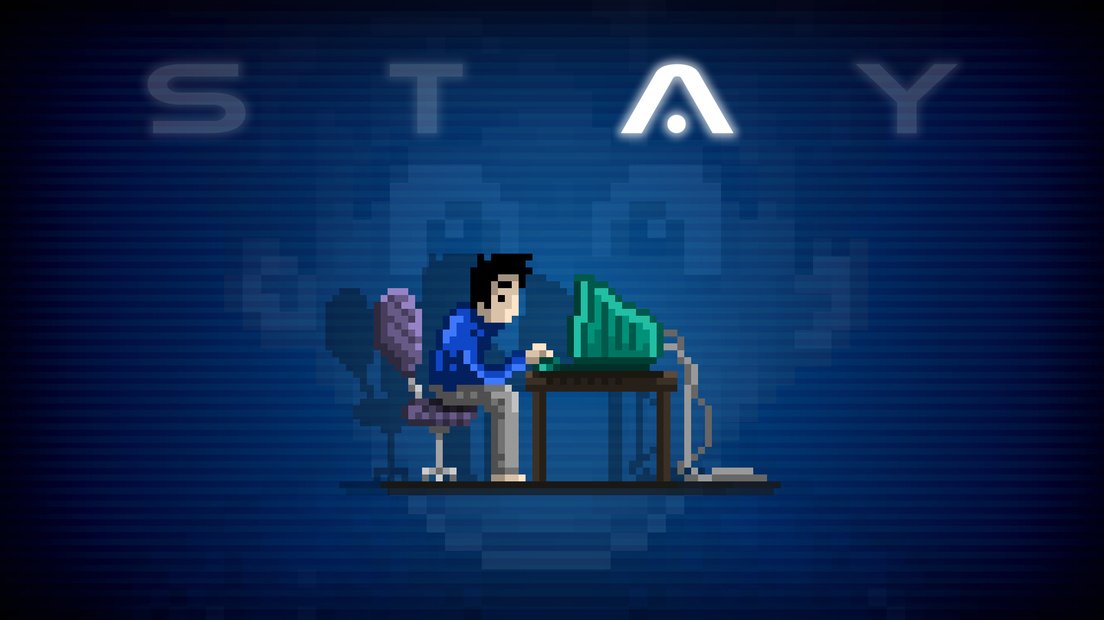 STAY
