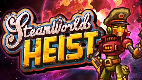 SteamWorld Heist