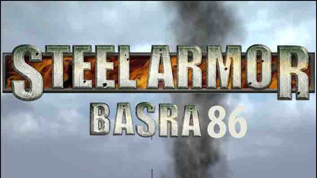 Steel Armor: Basra 86