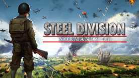 Steel Division: Normandy 44