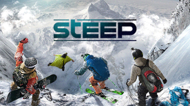 Steep