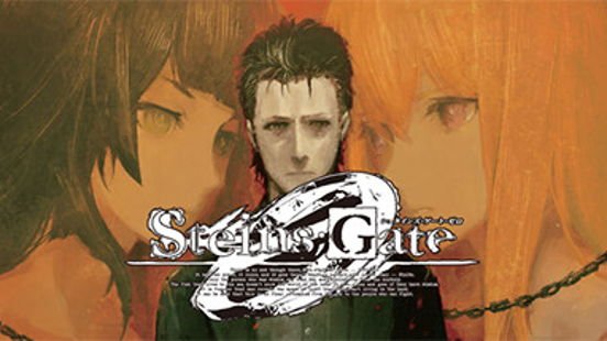 Steins;Gate 0