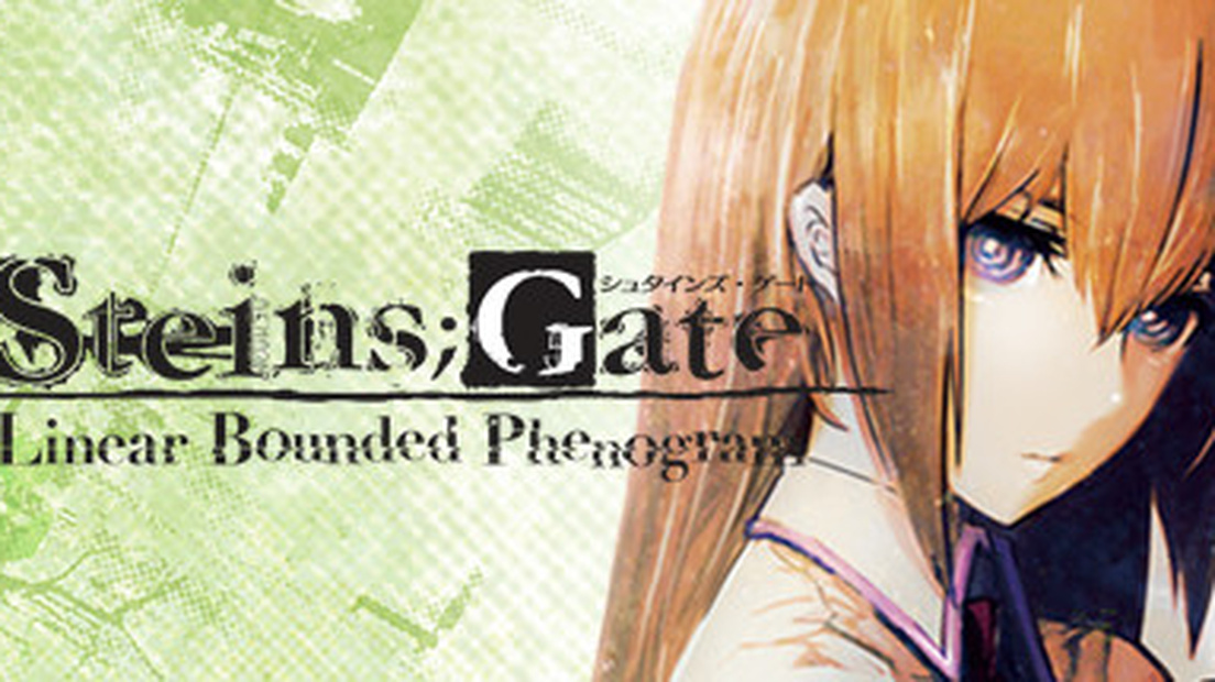 Steins;Gate: Linear Bounded Phenogram