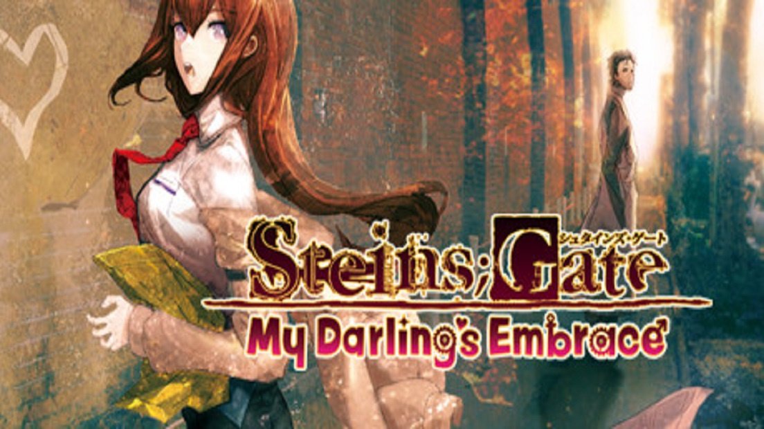 Steins;Gate: My Darling's Embrace