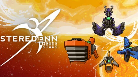 Steredenn: Binary Stars