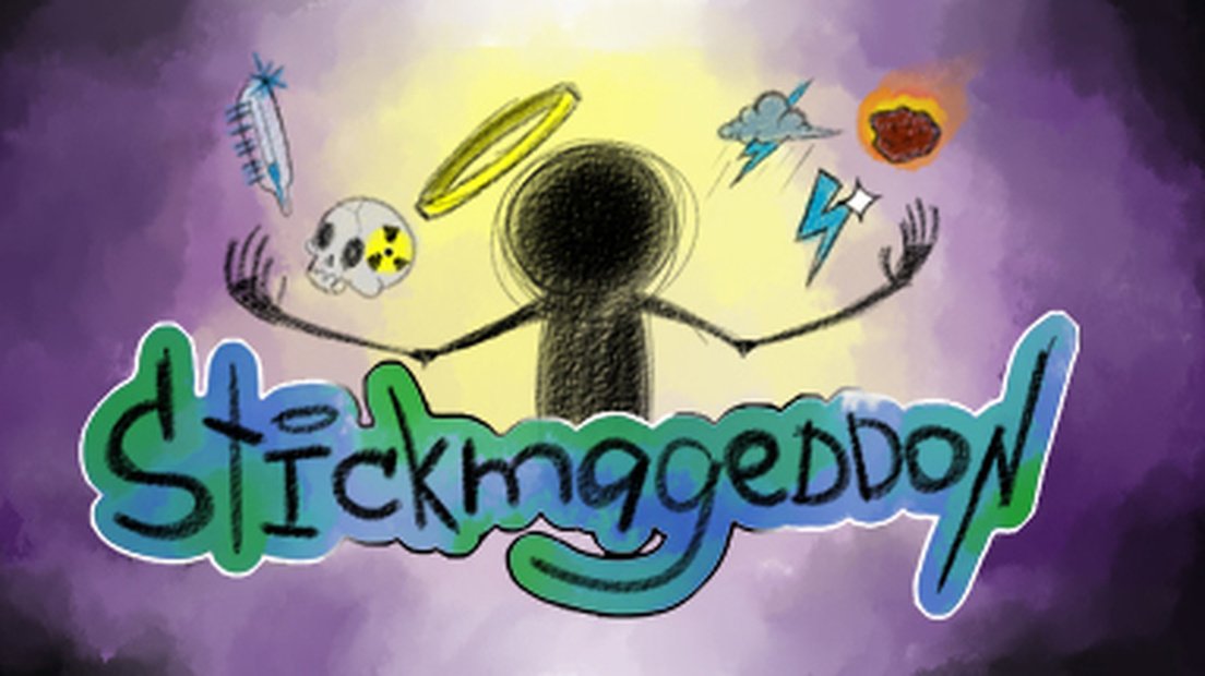 Stickmageddon