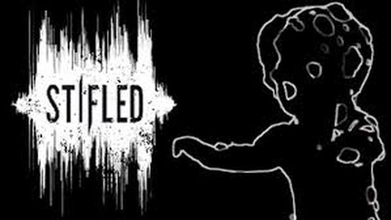 Stifled