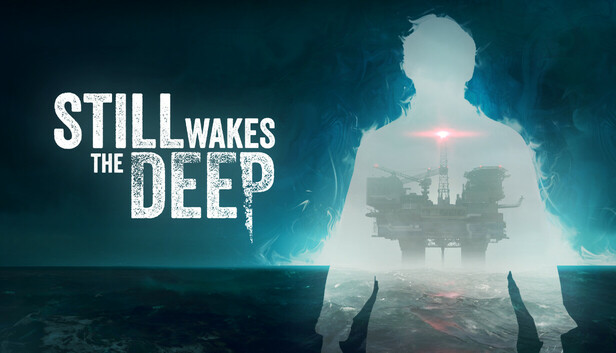 Still Wakes the Deep