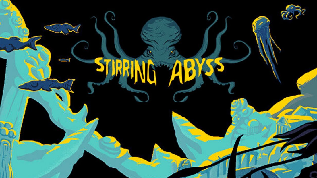 Stirring Abyss