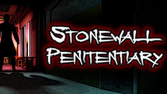 Stonewall Penitentiary