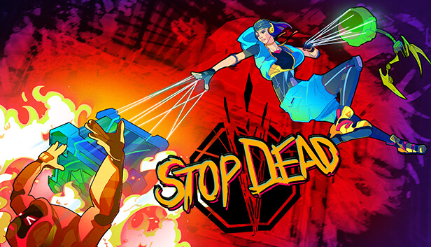 Stop Dead
