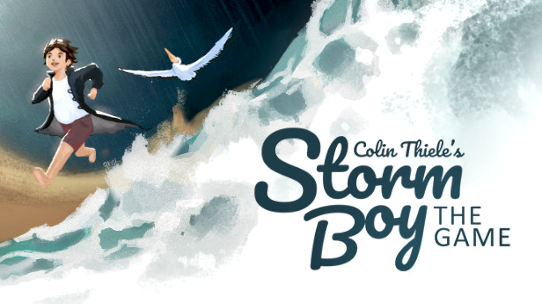 Storm Boy
