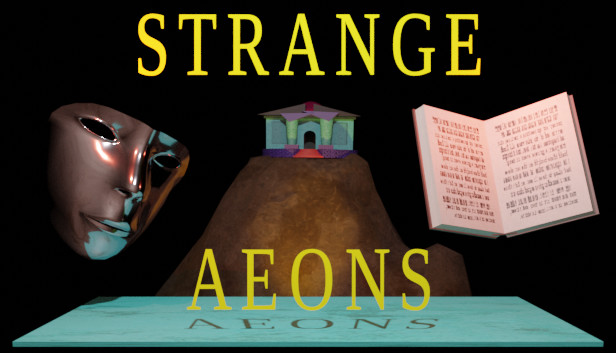 Strange Aeons