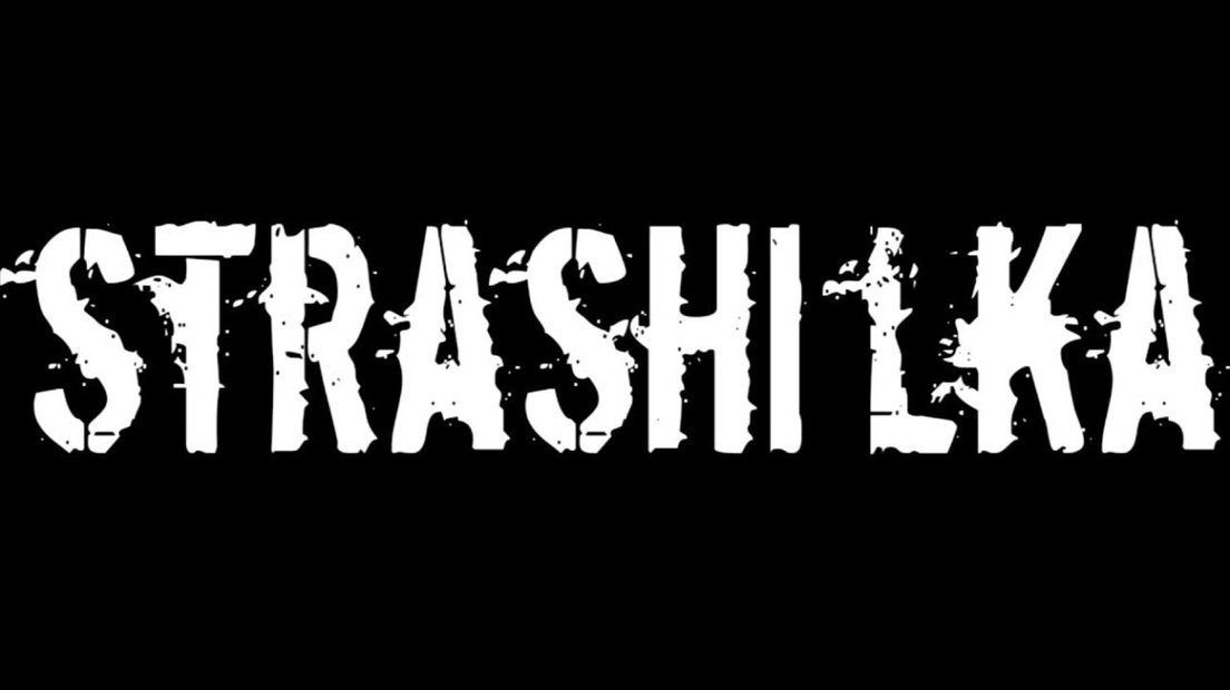 Strashilka