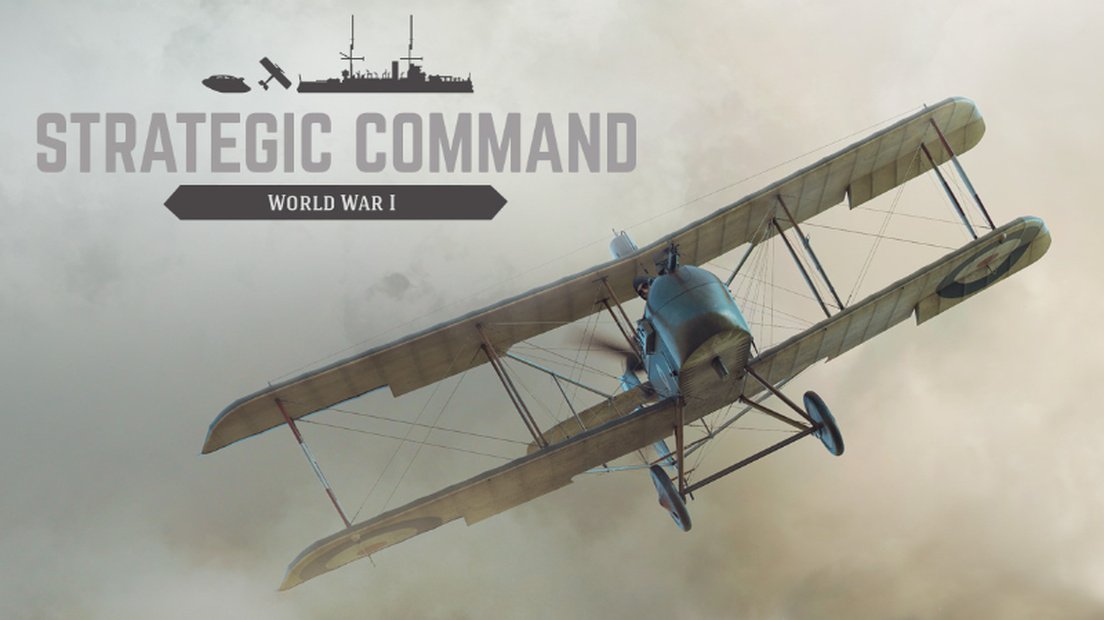 Strategic Command: World War I
