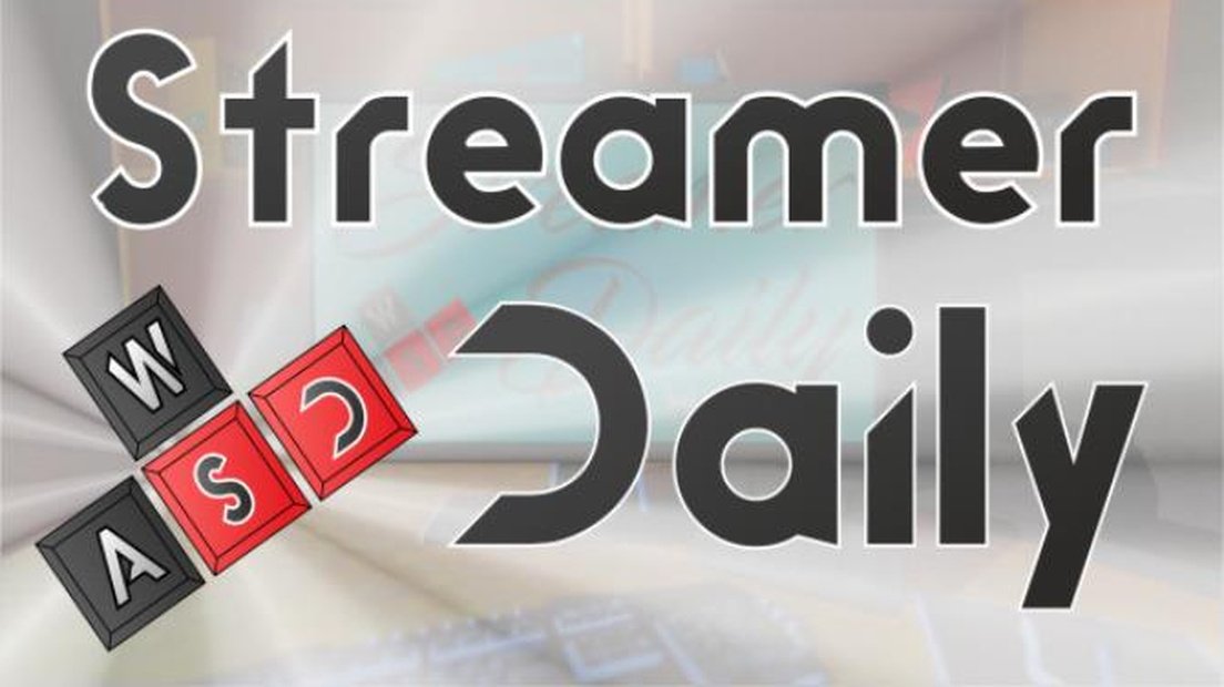 Streamer Daily