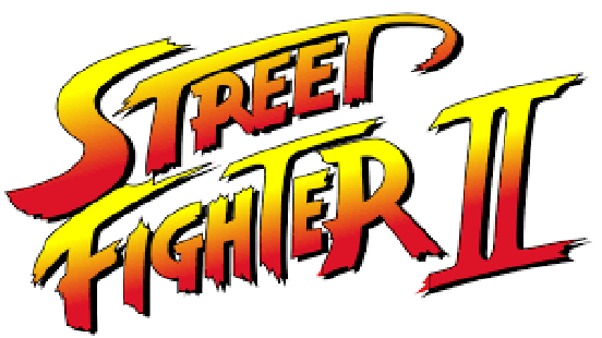 Street Fighter II