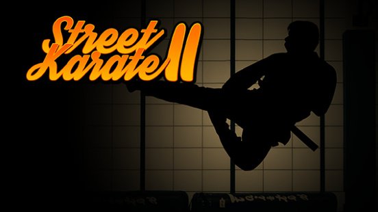 Street Karate 2