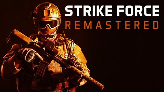Strike Force Remastered
