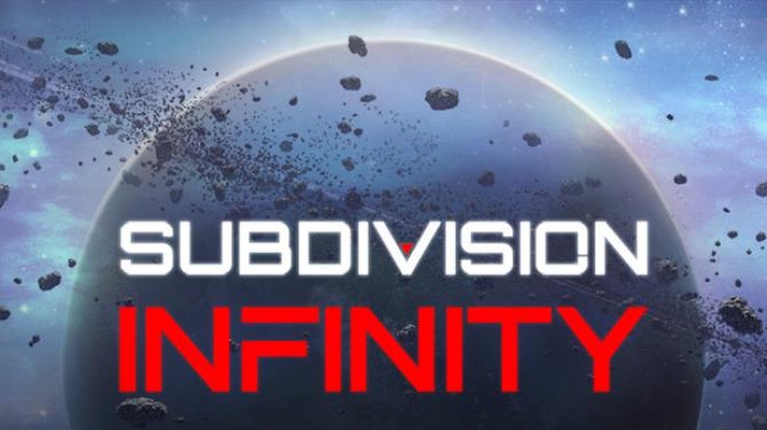 Subdivision Infinity DX