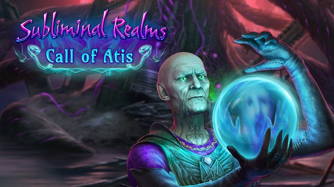 Subliminal Realms: Call of Atis