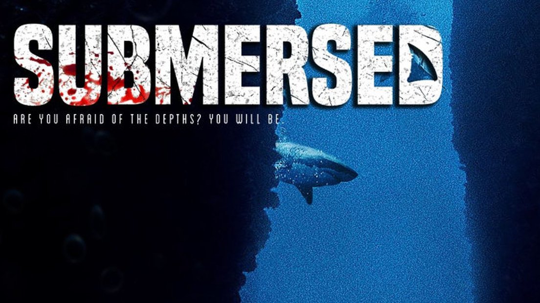 Submersed