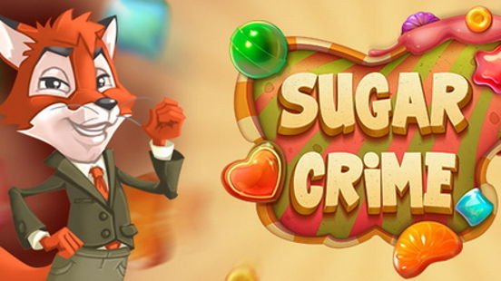 Sugar Crime