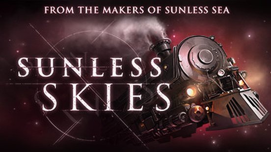 Sunless Skies
