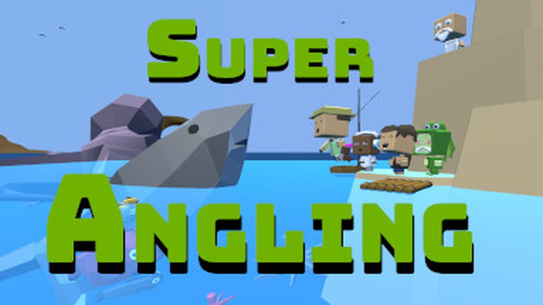 Super Angling