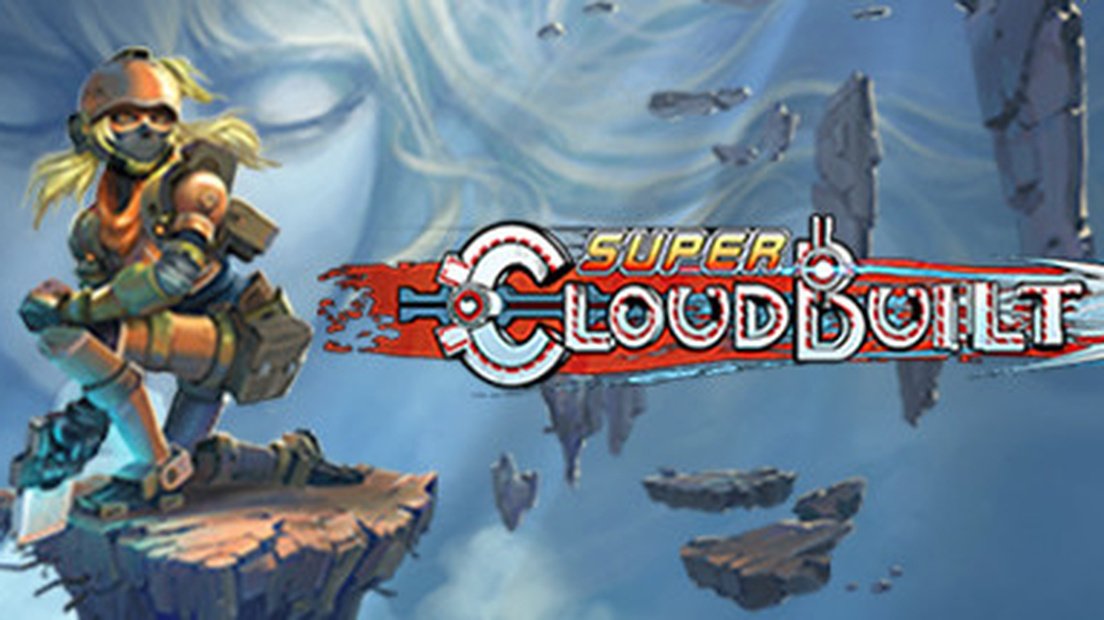 Super Cloudbuilt
