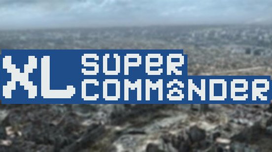Super Commander XL